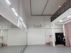 Space 21 (D14), Factory #590651291